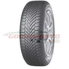 COP. 195/60 R17 V906 M+S